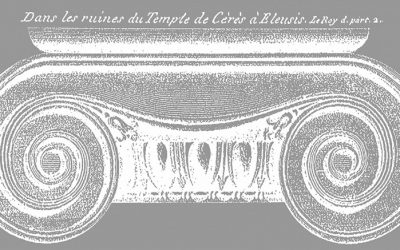 logo Piranesi bw